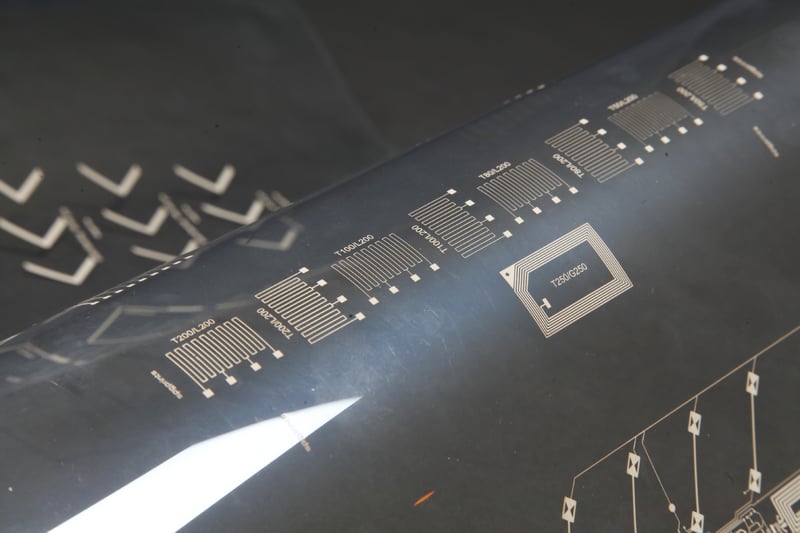 [The Note] Textile printing inks what types are there and how can they